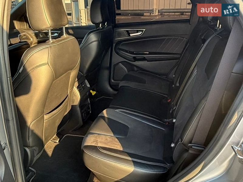 Внедорожник / Кроссовер Ford Edge 2020 в Киеве фото 11 Внедорожник / Кроссовер Ford Edge 2020 в Киеве