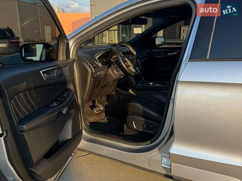 Внедорожник / Кроссовер Ford Edge 2020 в Киеве фото 12 Внедорожник / Кроссовер Ford Edge 2020 в Киеве