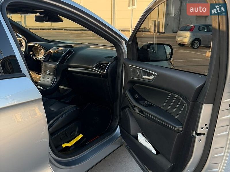 Внедорожник / Кроссовер Ford Edge 2020 в Киеве фото 13 Внедорожник / Кроссовер Ford Edge 2020 в Киеве
