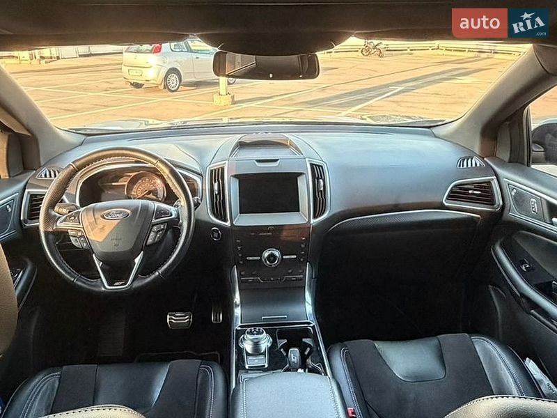 Внедорожник / Кроссовер Ford Edge 2020 в Киеве фото 15 Внедорожник / Кроссовер Ford Edge 2020 в Киеве
