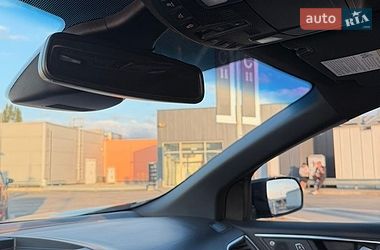 Внедорожник / Кроссовер Ford Edge 2020 в Киеве фото 17 Внедорожник / Кроссовер Ford Edge 2020 в Киеве