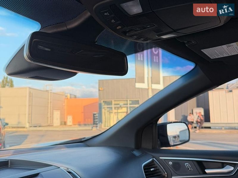 Внедорожник / Кроссовер Ford Edge 2020 в Киеве фото 17 Внедорожник / Кроссовер Ford Edge 2020 в Киеве