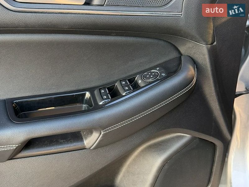 Внедорожник / Кроссовер Ford Edge 2020 в Киеве фото 18 Внедорожник / Кроссовер Ford Edge 2020 в Киеве