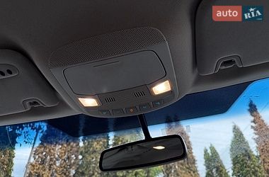 Внедорожник / Кроссовер Ford Edge 2018 в Львове