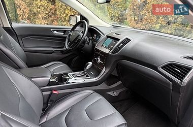 Внедорожник / Кроссовер Ford Edge 2018 в Львове