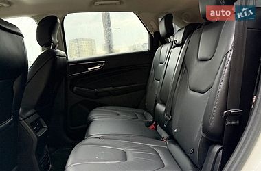 Внедорожник / Кроссовер Ford Edge 2018 в Львове