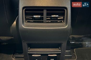 Внедорожник / Кроссовер Ford Edge 2018 в Львове