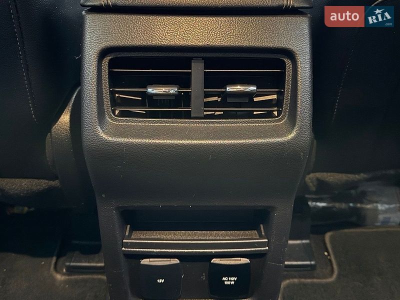 Внедорожник / Кроссовер Ford Edge 2018 в Львове