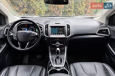 Внедорожник / Кроссовер Ford Edge 2018 в Львове