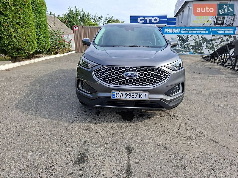 Внедорожник / Кроссовер Ford Edge 2024 в Умани