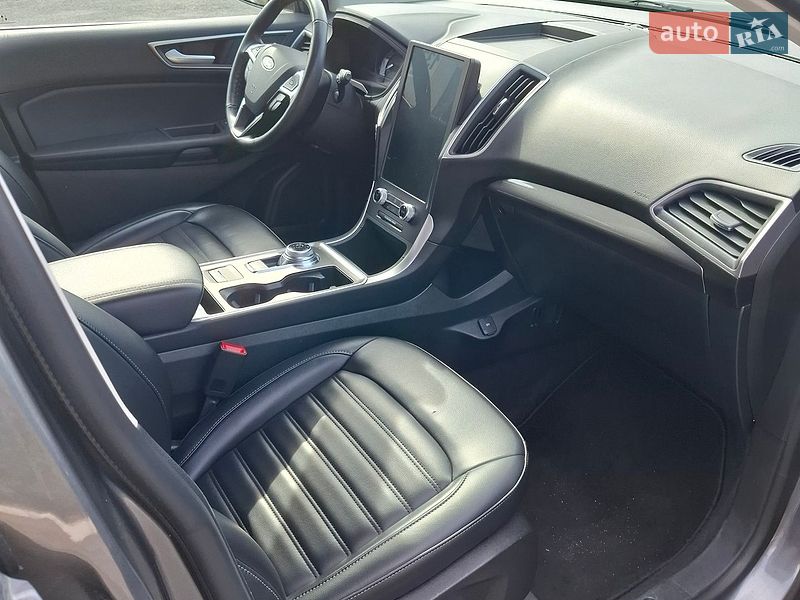 Внедорожник / Кроссовер Ford Edge 2024 в Умани