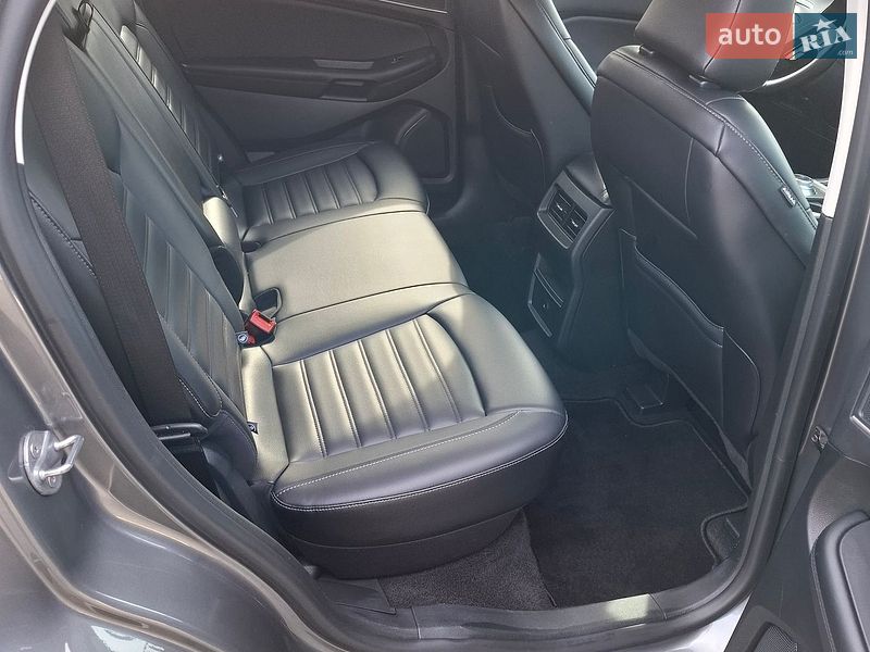 Внедорожник / Кроссовер Ford Edge 2024 в Умани