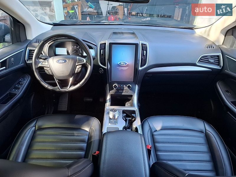 Внедорожник / Кроссовер Ford Edge 2024 в Умани