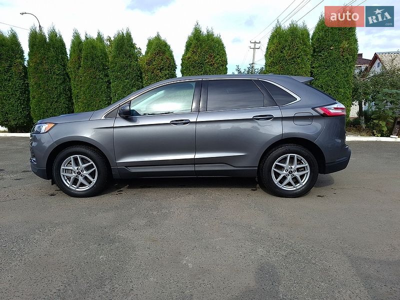 Внедорожник / Кроссовер Ford Edge 2024 в Умани