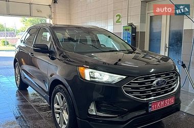 Внедорожник / Кроссовер Ford Edge 2020 в Кременчуге