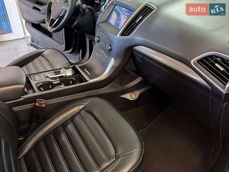Внедорожник / Кроссовер Ford Edge 2020 в Кременчуге