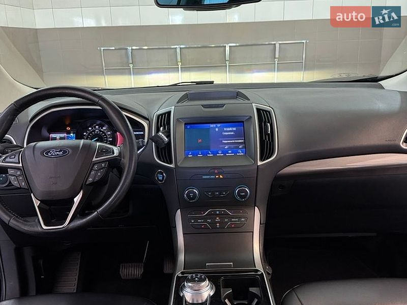 Внедорожник / Кроссовер Ford Edge 2020 в Кременчуге