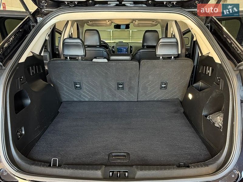 Внедорожник / Кроссовер Ford Edge 2020 в Кременчуге