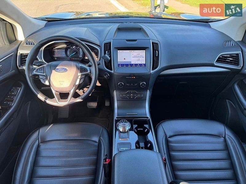 Внедорожник / Кроссовер Ford Edge 2020 в Кременчуге
