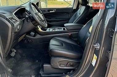 Внедорожник / Кроссовер Ford Edge 2021 в Львове