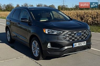 Ford Edge  2019