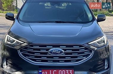 Ford Edge  2020