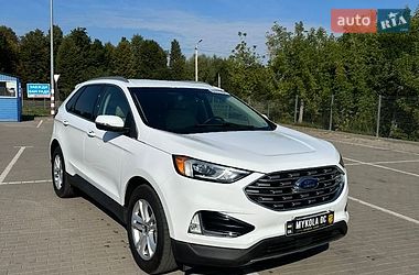 Ford Edge  2019