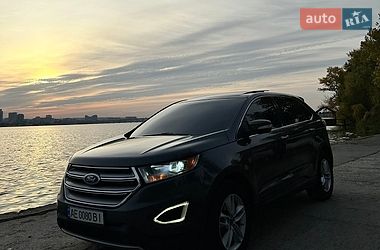 Ford Edge  2015