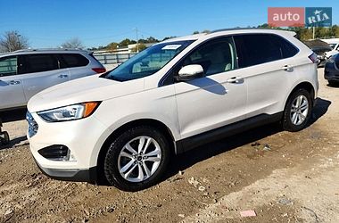 Ford Edge 2018