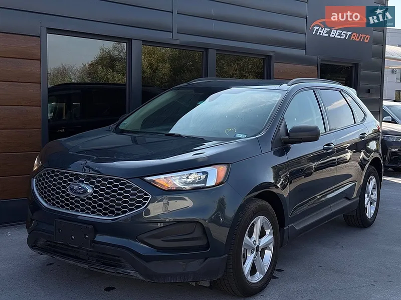 Ford Edge 2023