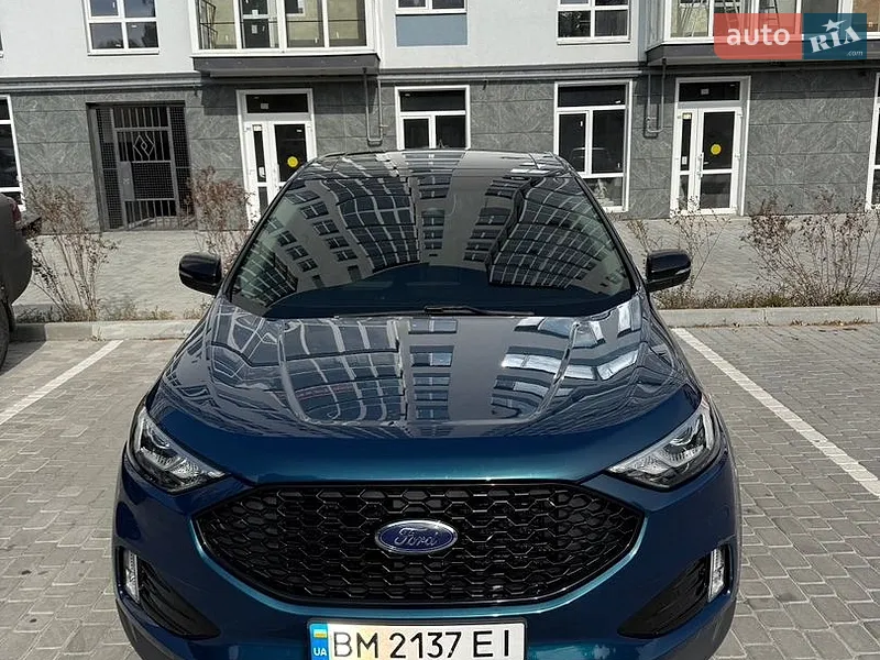 Ford Edge