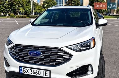 Ford Edge  2020