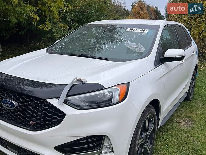 Ford Edge 2020