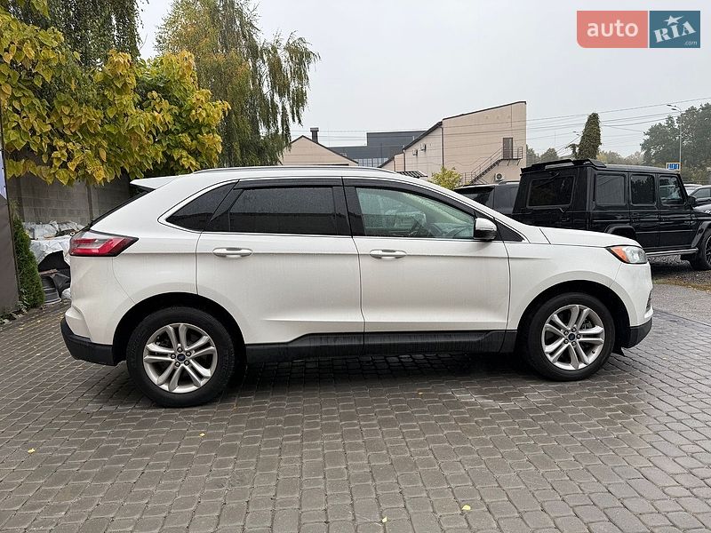 Внедорожник / Кроссовер Ford Edge 2020 в Виннице