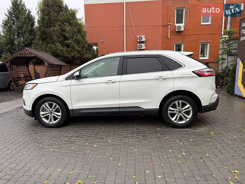 Внедорожник / Кроссовер Ford Edge 2020 в Виннице