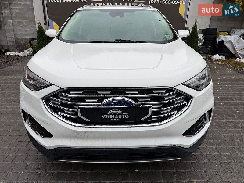 Внедорожник / Кроссовер Ford Edge 2020 в Виннице