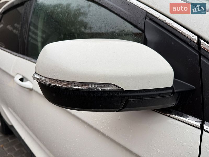 Внедорожник / Кроссовер Ford Edge 2020 в Виннице