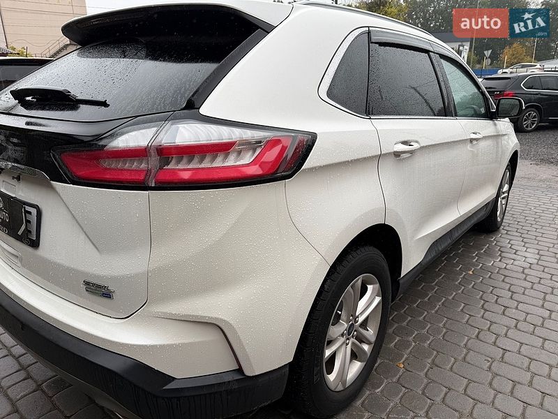 Внедорожник / Кроссовер Ford Edge 2020 в Виннице