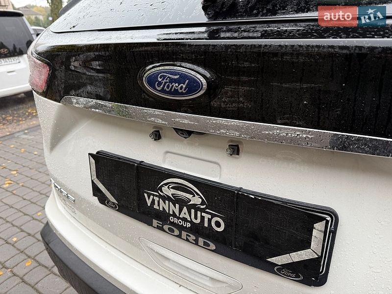 Внедорожник / Кроссовер Ford Edge 2020 в Виннице