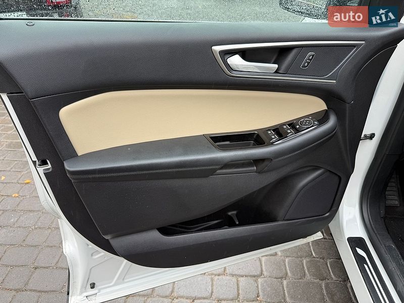 Внедорожник / Кроссовер Ford Edge 2020 в Виннице