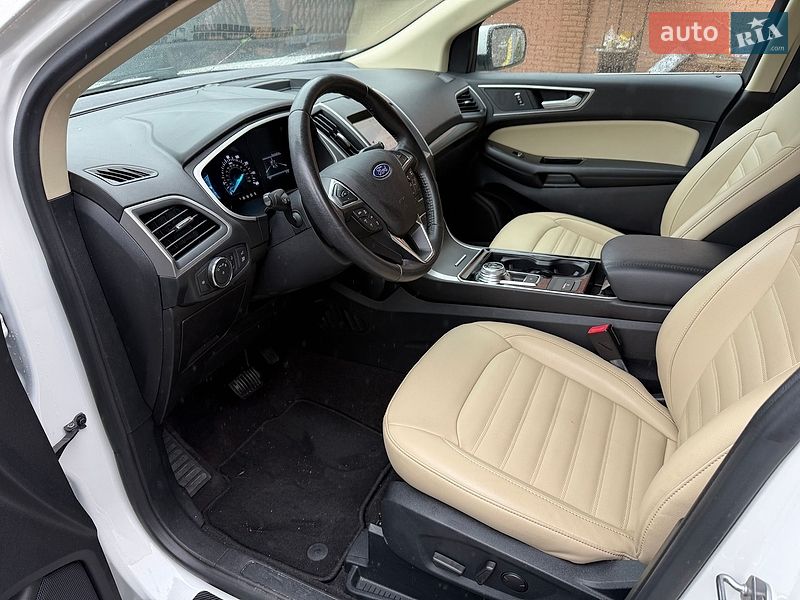 Внедорожник / Кроссовер Ford Edge 2020 в Виннице