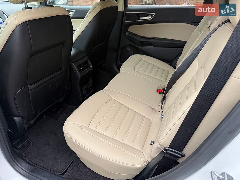 Внедорожник / Кроссовер Ford Edge 2020 в Виннице