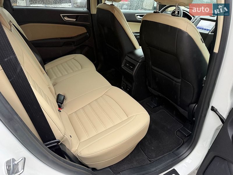 Внедорожник / Кроссовер Ford Edge 2020 в Виннице