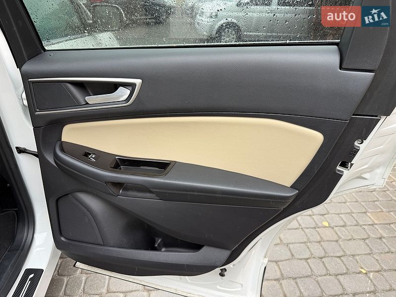 Внедорожник / Кроссовер Ford Edge 2020 в Виннице