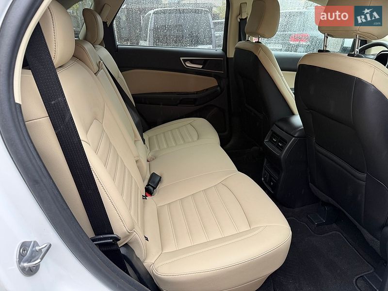Внедорожник / Кроссовер Ford Edge 2020 в Виннице