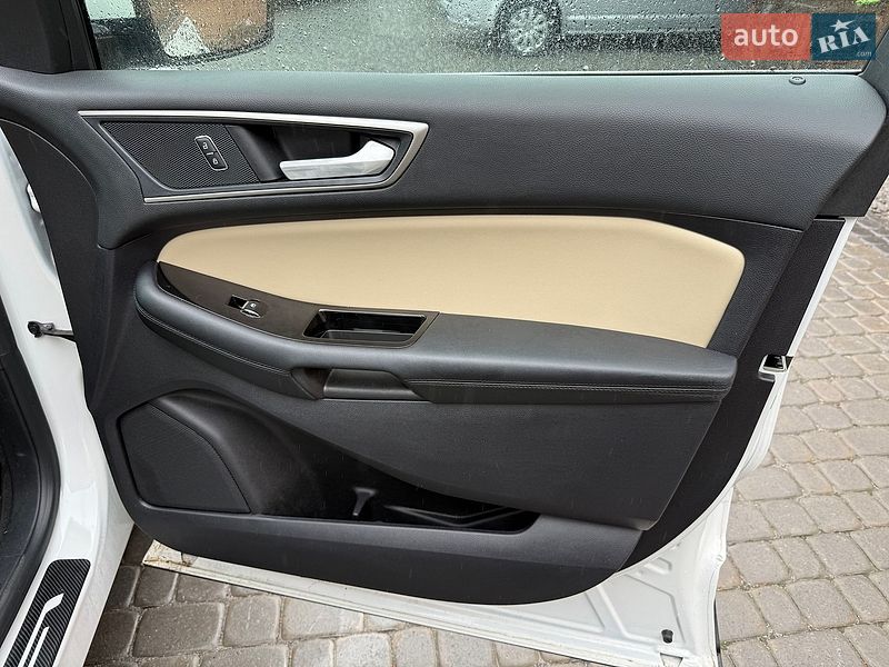 Внедорожник / Кроссовер Ford Edge 2020 в Виннице