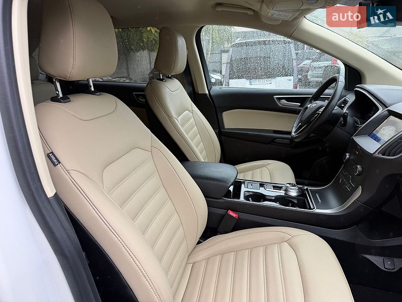 Внедорожник / Кроссовер Ford Edge 2020 в Виннице