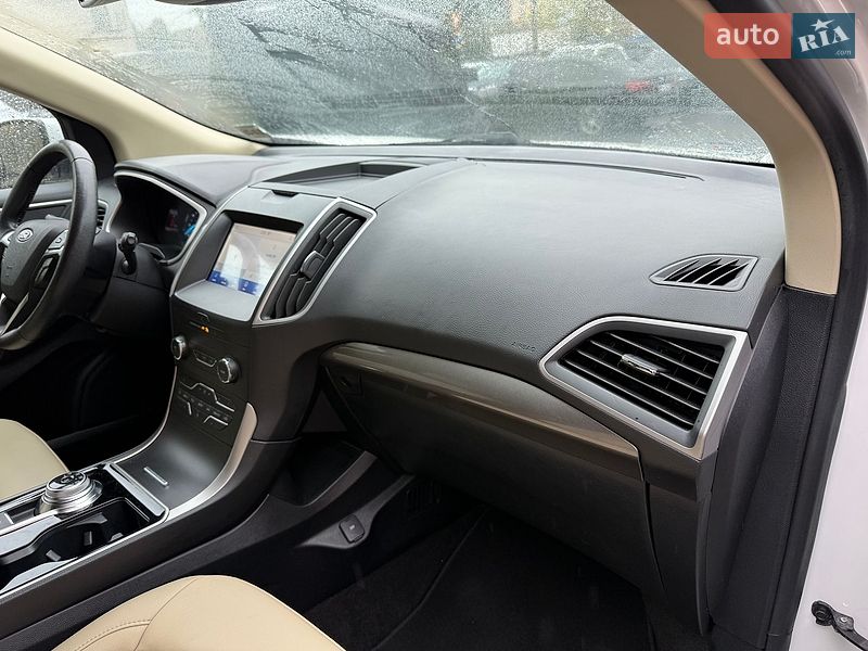 Внедорожник / Кроссовер Ford Edge 2020 в Виннице