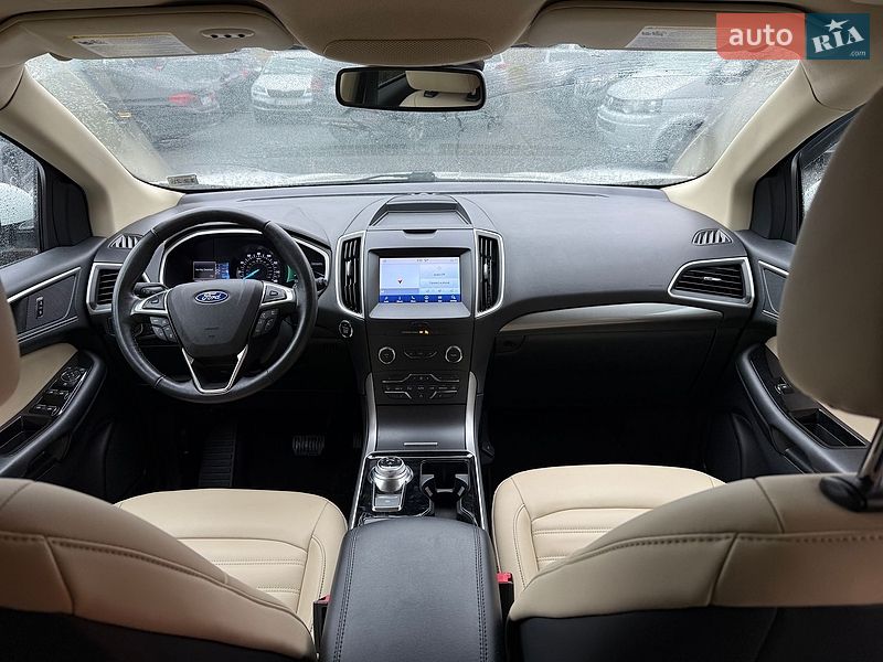 Внедорожник / Кроссовер Ford Edge 2020 в Виннице