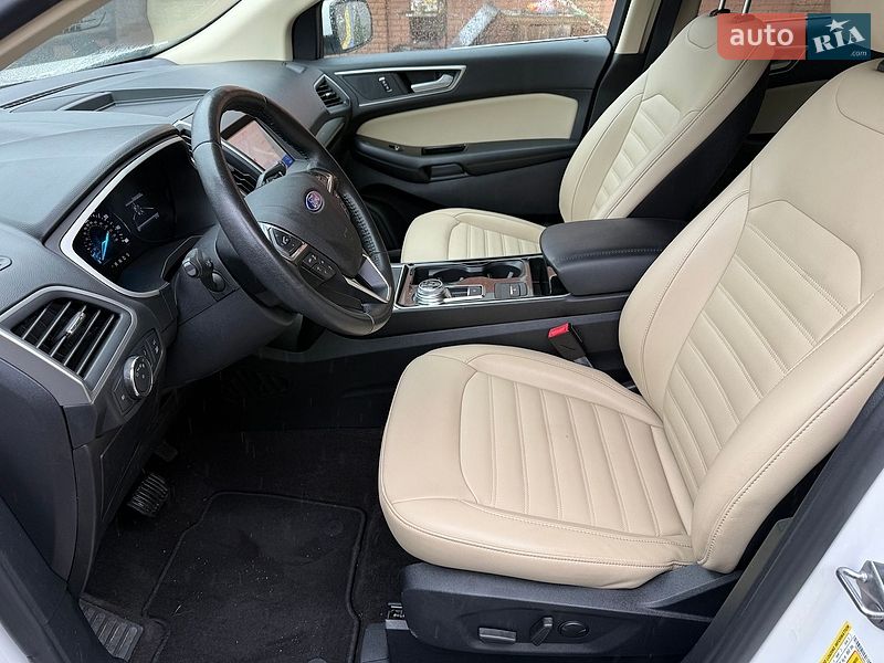 Внедорожник / Кроссовер Ford Edge 2020 в Виннице